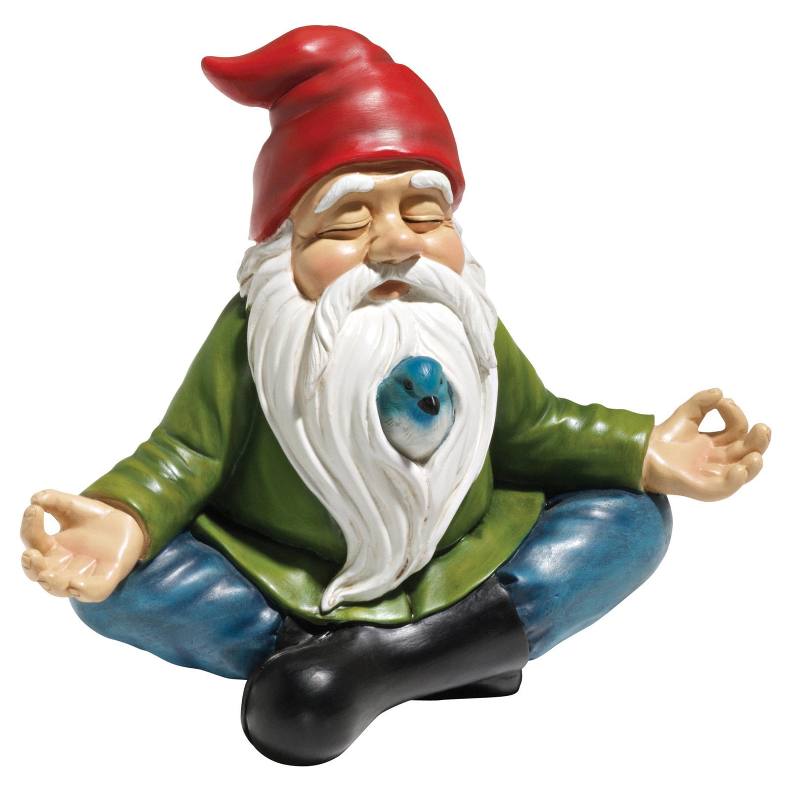 Design Toscano Zen Garden Gnome Statue by Design Toscano