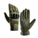 thumbnail image 2 of Guantes tácticos de dedo completo para hombre, antideslizantes, resistentes al desgaste, para exteriores, lucha, boxeo, ciclismo, deportes, fitness, guantes de entrenamiento, montañismo, 2 of 3