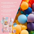 thumbnail image 2 of Balloon Brightener Scene Balloon Decoration Appearance Boost Gloss Long-Lasting Portable Brightener, 2 of 5