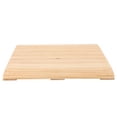 thumbnail image 1 of SWETRACE Outdoor Threshold Ramp Ramp Wooden Non Slip For Household Users 1Set, 1 of 7