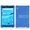 Blue, variant on Lightweight Soft Silicone Kids Shockproof Protective Case for Lenovo 8.0" Tab M8 Gen 3 2022 / Smart Tab M8 Gen3 / Tab M8 HD LTE 2021 / Tab M8 HD 2019 / Smart Tab M8,Rose