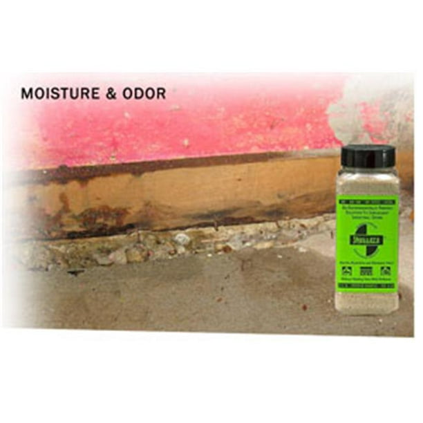 IMTEK Environmental 23608 Humectsorb Eco Humidité Removal 1 mm Granules - 2 lb