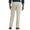 thumbnail image 3 of Lee Men’s Extreme Comfort Flat Front Pant, 3 of 6