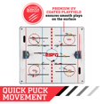 ESPN Dome Stick Hockey Table, Electronic Scorer, Stadium Sound Effects