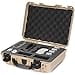 thumbnail image 3 of Nanuk 910 Étui Rigide Étanche avec Insert en Mousse pour Kit DJI Mini SE Fly More, Beige, 3 of 4