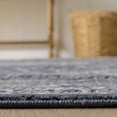 thumbnail image 4 of Safavieh Martha Stewart Prarie Oregon Area Rug, Navy/Ivory, 8' x 10', 4 of 9