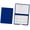 Blue, variant on Plastic Watercolor Palette 12 Wells Paint Storage Container For Acrylic Watercolor Oil Paint Storage and Mixing Color