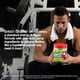 thumbnail image 5 of Polvo preentrenamiento GHOST Legend Warheads Sour Watermelon 30sv, 5 of 6