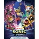 thumbnail image 1 of Blu-Ray Sonic Prime: La serie completa - Steelbook, 1 of 2
