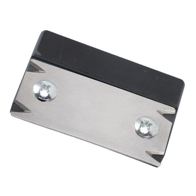 Hand Edge Corner Planer, Rust Proof Enhanced Blade Multifunctional Practical Easy To Grip Woodworking Edge Trimmer Portable for PVC