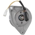 thumbnail image 2 of New 12 Volt 15 Amp Alternator Fits Yanmar Tractor G2402 G2420 G2001 G2000 G2310, 2 of 2