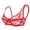 Red, variant on Tank Tops for Women Built in Bra Solid Color Work Blouses Womens Neutral Tops Elegant Tops for Women Outdoor Clothing Women Dressy Tanks Women Scoop Neck Tank