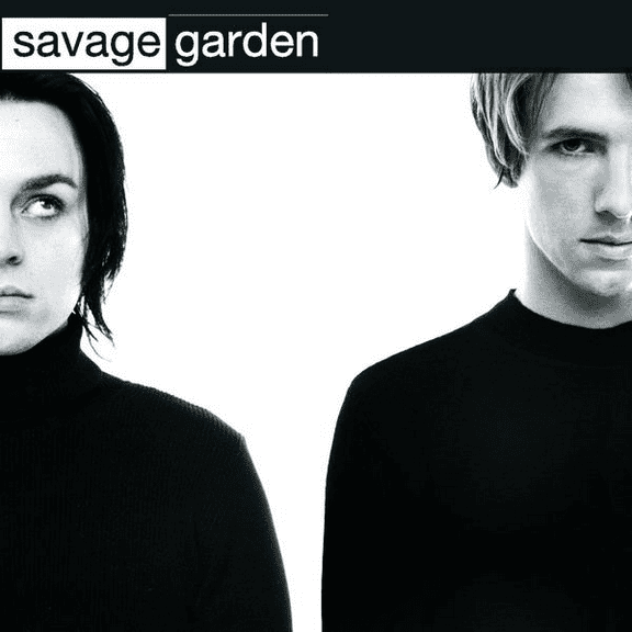 Pre-Owned Savage Garden - Savage Garden (Cd) (Good)