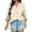 501_Beige, variant on ZHENHONG T Shirts for Women,Casual V Neck Henley Long Sleeve Tops Oversized Solid Rolled Sleeve Classic Tshirts,Beige Women Blouses