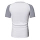 thumbnail image 5 of Playeras De Compresión, Camisas De Lino Para Hombre, Camisas Informales Ultrafinas Con Botones, Camisas De Playa De Manga Larga, Camisetas Para Hombre, 5 of 5
