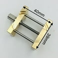 thumbnail image 6 of Premium Third-party Watch Movement Holder Set Adjustable for Most Watches Essential Watch Repair, 6 of 7