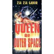 Queen Of Outer Space (Full Frame)