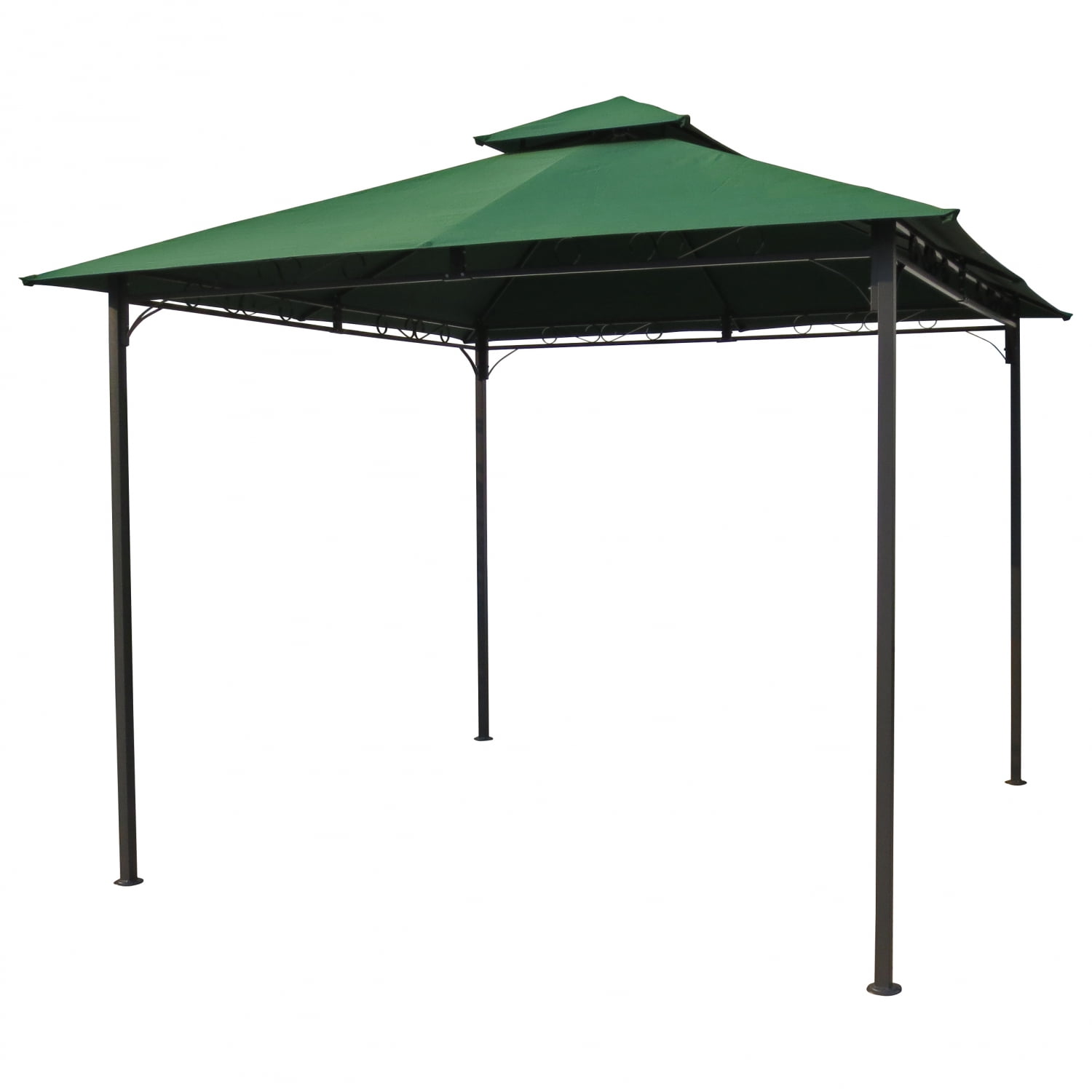 St. Kitts Vented Canopy Gazebo