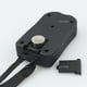 thumbnail image 3 of Clicker de mano digital Manual electrónico Más y menos Contador de clicker digital portátil con cordón para golf deportivo TUNC Sencillez, 3 of 5