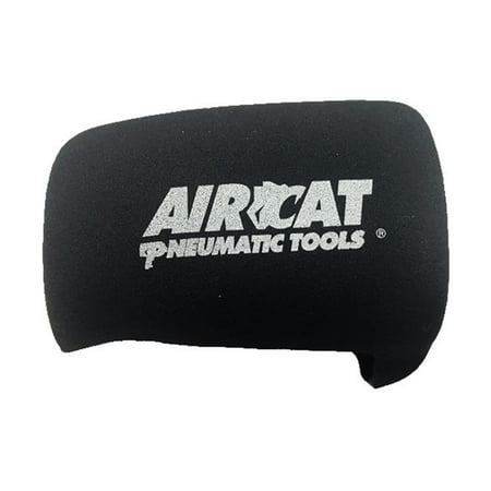 

Aircat ACA-1056-BB Black Protective Boot Case