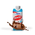 thumbnail image 1 of Suplemento Alimenticio Boost Menos Azúcar Sabor Chocolate 330ml c/u, 1 of 5