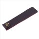 thumbnail image 5 of 2X Bolso para Bolígrafo de Bolso de Lápiz único Estuche para Bolígrafo con Botón A Presión para Bolígrafo Fuente de Bola de Rodillo-Violeta, 5 of 5