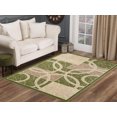 thumbnail image 7 of L'Baiet Selena Multicolor Geometric 4' x 6' Rug, 7 of 7