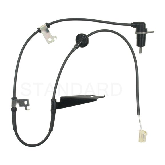 Standard ALS1174 Speed Sensor For Mazda MPV, Rear, Passenger Side