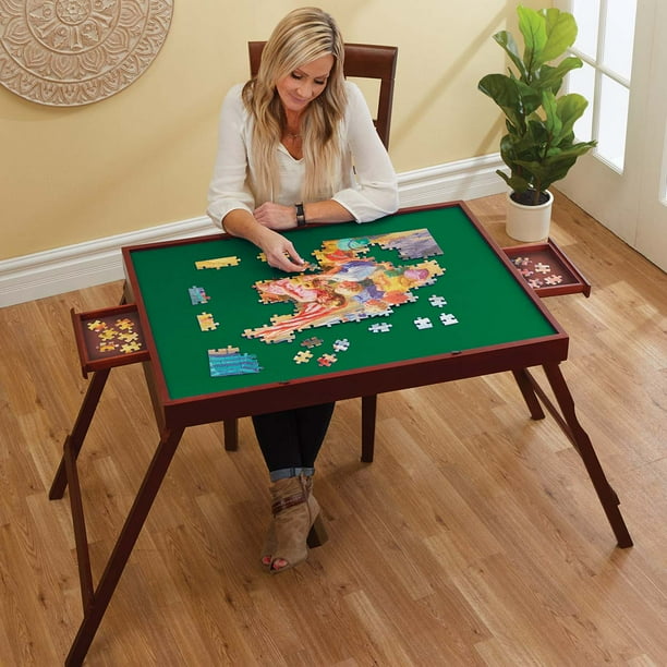 Puzzle Magic™ Puzzle Table Accessory