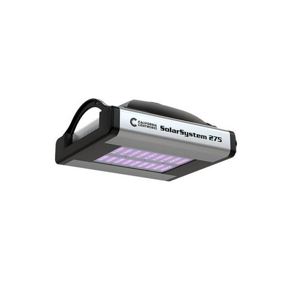 California Lightworks Solarsystem 275 Grow Light