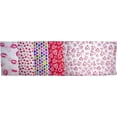 thumbnail image 2 of 60-Sheet Assorted Tissue Paper Pack, 20" x 30" (Hearts & Kisses), 2 of 3