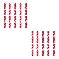 thumbnail image 1 of Eigraketly 20 uds., ajustador de cable de línea Guy, pequeño y práctico tensor de cuerda para tienda, accesorio para toldo, suministros para Type2 NO2, 1 of 6