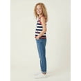 thumbnail image 3 of Care Bears Girls' Stars & Stripes Sleeveless Sweater Vest. Size XS-L, 3 of 5
