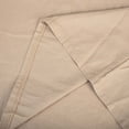thumbnail image 4 of Conjunto de pantalones cortos de manga corta Sloid con cuello redondo para mujer, traje deportivo informal de verano, 2 piezas Wmkox8yi  bvn1390, 4 of 7
