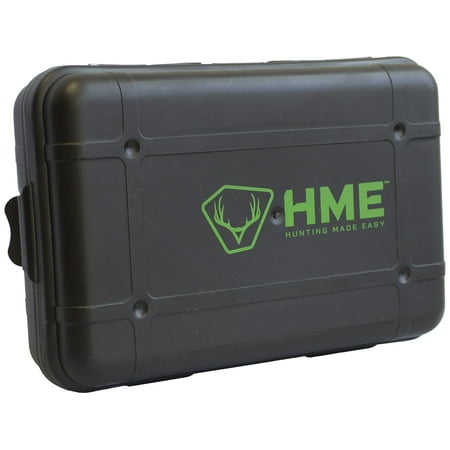 HME Broadhead Case