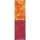 thumbnail image 1 of Molde de corte AccuQuilt 55159 Rectángulo 6 x 11,5 cm, 1 of 2