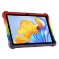 thumbnail image 3 of Shockproof Silicone Case Cover with Stand for Honor Pad 8 HEY-W09 12 Inch Tablet Kids Friendly, 3 of 10