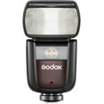 thumbnail image 6 of Godox V860III-O for Olympus Panasonic Camera Flash Speedlite Speedlight 2600mAh 10 Levels Modeling Light w/Godox XPro-O Flash Trigger, 6 of 8