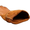 thumbnail image 4 of Gants de Jardinage en Peau de Chèvre pour Hommes et Femmes, 4 of 7