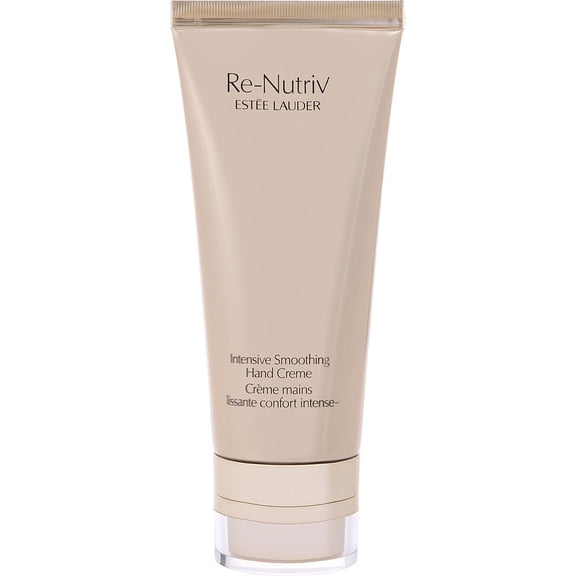 ESTEE LAUDER by Estee Lauder - Re-Nutriv Intensive Smoothing Hand Creme --100ml/3.4oz - WOMEN