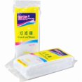 thumbnail image 1 of Aquarium Filter Sponge High Density Biochemical Cotton Fish Tank Filtration White 100cm, 1 of 6