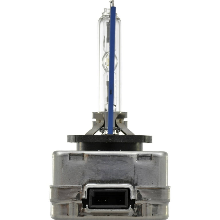 Sylvania D1S SilverStar zXe HID Headlight Bulb, Single Pack Sylvania D1S SilverStar zXe HID Headlight Bulb, Single Pack
