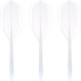 thumbnail image 1 of 3 Pcs Vols Standard Casse 2BA Arbres et Vols Intégrés Axe en Plastique et Combo de Vol pour Jeux, 1 of 6