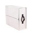 thumbnail image 3 of Caja de almacenamiento de ropa de cama plegable Strade Fareast Limited beige, 3 of 8