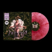 K-12 & Portals (Bloodshot Translucent LP Vinyl) & Cry Baby (X) (Deluxe Edition/2LP)