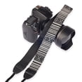 thumbnail image 2 of Sidaley Cámara hombro cuello correa SLR cámara Vintage cinturón tejido brocado Cam banda Retro estilo étnico Accesorios de cámara y óptica No.01, 2 of 6