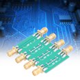 thumbnail image 4 of RF Attenuator Module Board, SMA Double Female DC-4.0GHz 200mW Fixed Attenuator  For Electronic Equipment, 4 of 8