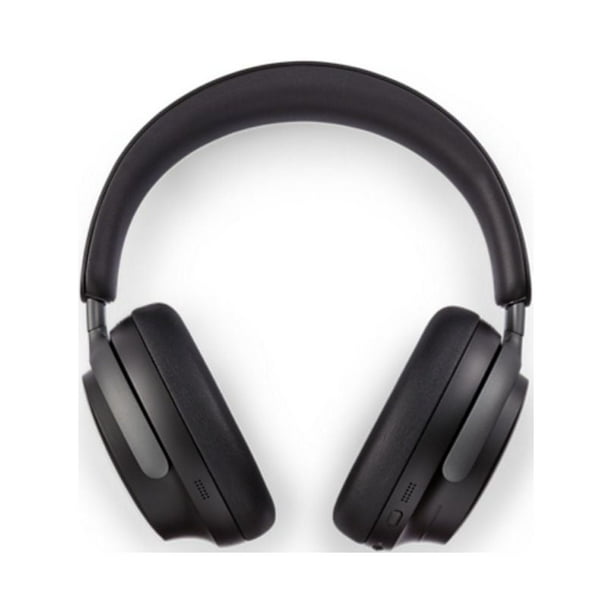Audífonos Bose QuietComfort Ultra - Negro
