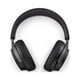 thumbnail image 1 of Audífonos Bose QuietComfort Ultra - Negro, 1 of 6