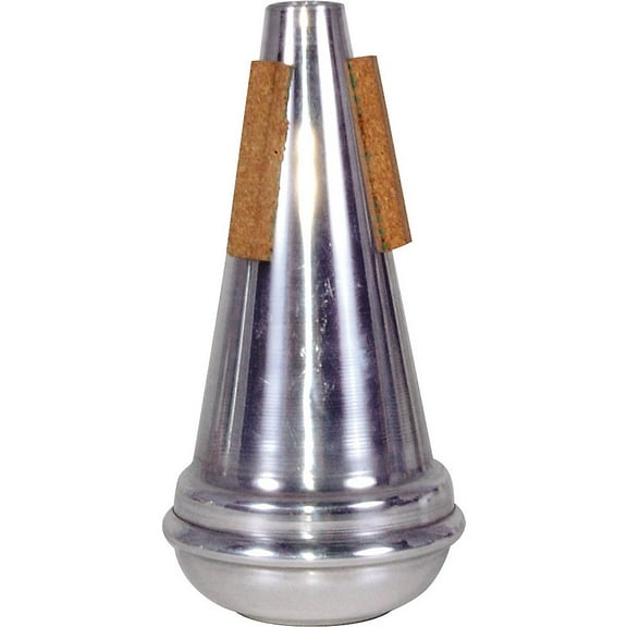 Tom Crown Trumpet Mutes Tac - C Trumpet Aluminum Straight Mute